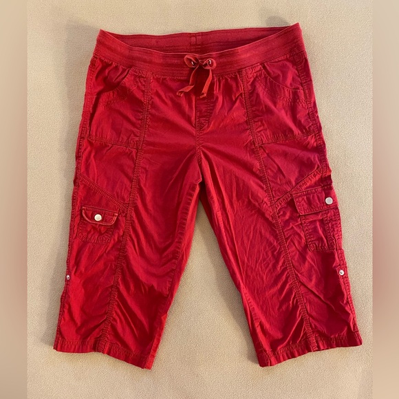 Style & Co. Pants - NWOT! STYLE & CO SPORT CAPRIS